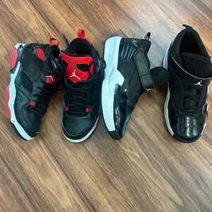 Jordan sneakers